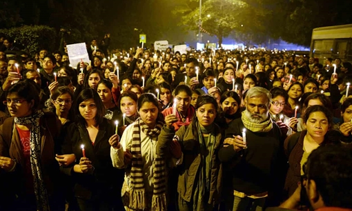 Ấn Độ treo cổ 4 kẻ hiếp dâm tập thể nữ sinh viên y khoa 