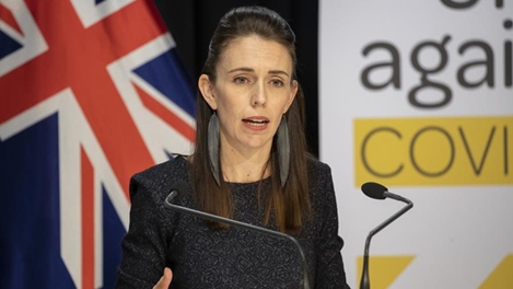 Thủ tướng cùng các Bộ trưởng New Zealand tình nguyện giảm lương