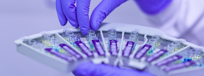 Ấn Độ dừng sử dụng kit xét nghiệm nhanh COVID-19 của Trung Quốc vì lỗi