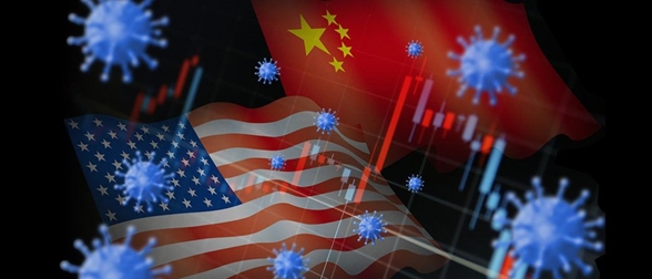 Mỹ-Trung bước vào chiến tranh lạnh mới?