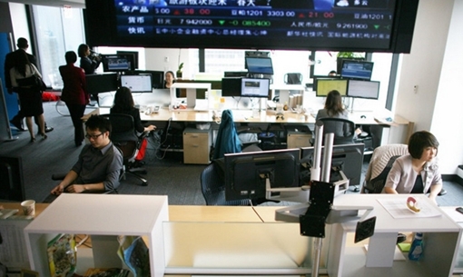 Mỹ áp đặt các hạn chế thị thực mới đối với các phóng viên Trung Quốc