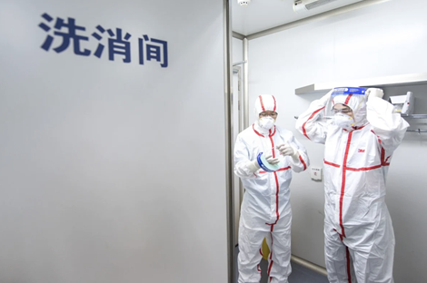 Viện Virus học Vũ Hán lên tiếng trước cáo buộc làm rò rỉ virus SARS-CoV-2