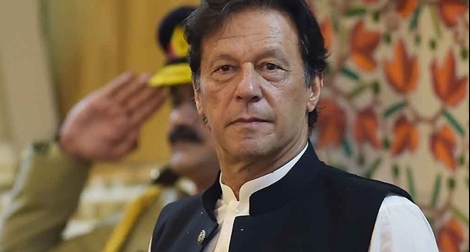 Nói Osama bin Laden "tử vì đạo", Thủ tướng Pakistan hứng chỉ trích dữ dội