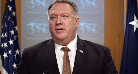 Mỹ sẽ hạn chế thị thực một số quan chức Trung Quốc ở Tây Tạng