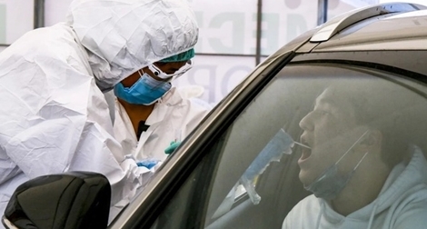 Trung Quốc cảnh báo bệnh viêm phổi lạ nguy hiểm hơn cả COVID-19