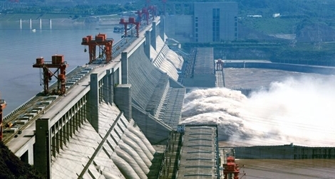 Tình hình mưa lũ tại ngày một phức tạp, ông Tập triệu tập họp khẩn