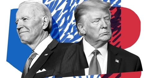 Ông Trump chi mạnh tay cho chiến dịch tái tranh cử