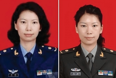 Nhà khoa học "trốn" trong lãnh sự quán Trung Quốc tại Mỹ khai gì?