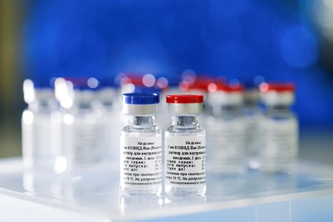 Philippines sẽ thử nghiệm lâm sàng vaccine Nga vào tháng 10 tới