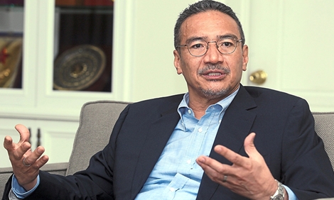 Malaysia phản bác yêu sách của Trung Quốc ở Biển Đông