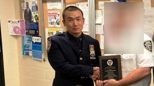 Cảnh sát Mỹ bị bắt vì làm đặc vụ cho Trung Quốc