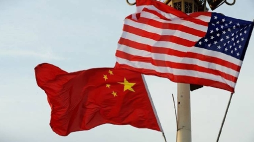 Mỹ phải xin phép trước khi gặp quan chức Hong Kong