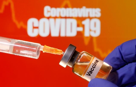 Trung Quốc tham gia sáng kiến vaccine COVAX