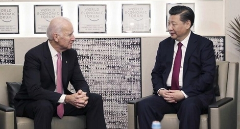 Trung Quốc tìm cách đàm phán lại với Tổng thống mới đắc cử của Mỹ