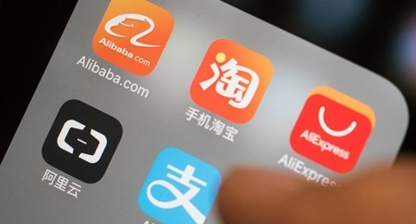 Ấn Độ cấm thêm 43 ứng dụng di động của Trung Quốc