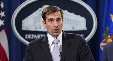 Hàng nghìn nhà nghiên cứu Trung Quốc "bỏ" Mỹ