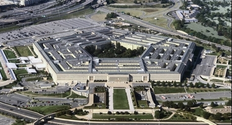 Lầu Năm Góc liệt Tổng Công ty Dầu khí Hải Dương Trung Quốc vào danh sách đen