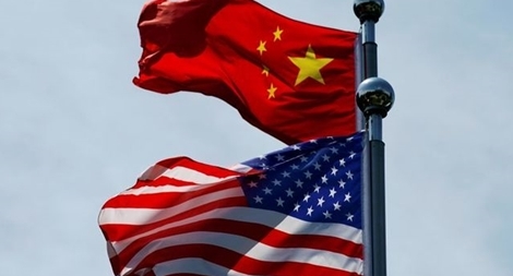 Mỹ dừng 5 chương trình giao lưu văn hoá với Trung Quốc