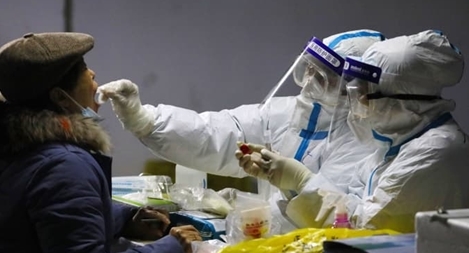 Tỉnh 37 triệu dân tại Trung Quốc ban bố tình trạng khẩn cấp vì COVID-19