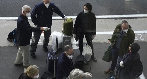 Nhóm chuyên gia WHO đến Vũ Hán điều tra nguồn gốc COVID-19