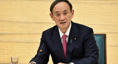 Thủ tướng Nhật Bản xin lỗi vì các nghị sĩ tới hộp đêm bất chấp COVID-19