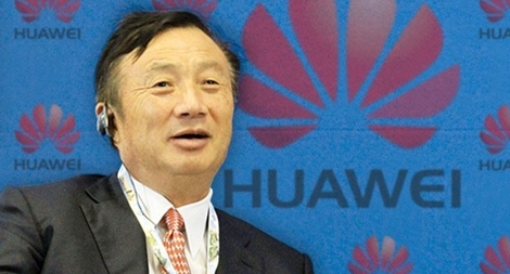 Huawei muốn Mỹ "cởi mở hơn" dưới thời ông Biden