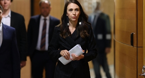 Quốc gia đầu tiên tuyên bố đình chỉ quan hệ với Myanmar