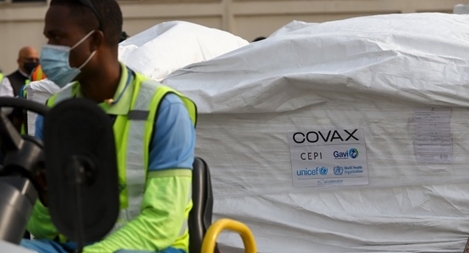 Cơ chế COVAX: Tồn tại và thách thức