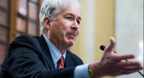 Ứng viên Giám đốc CIA coi Trung Quốc là mối lo ngại hàng đầu