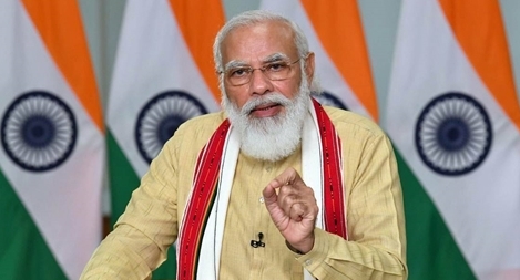 Cô ruột của Thủ tướng Ấn Độ qua đời vì COVID-19