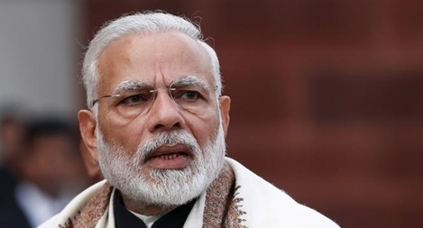 Thủ tướng Ấn Độ không tới dự Hội nghị G7 vì COVID-19