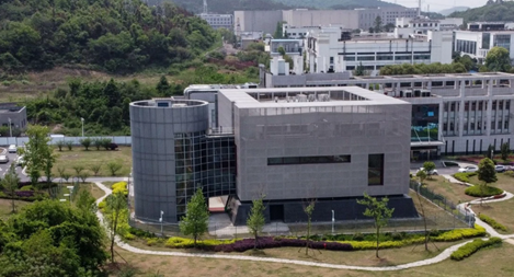 Trung Quốc cáo buộc Mỹ truyền bá thông tin sai lệch về nguồn gốc virus SARS-CoV-2