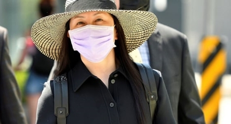 Luật sư chứng minh Mỹ không có cơ sở để dẫn độ bà Mạnh Vãn Chu 