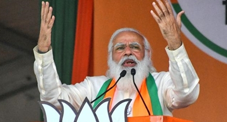 Ấn Độ: 12 bộ trưởng từ chức sau khủng hoảng dịch COVID-19