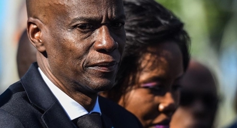 Cộng đồng quốc tế lên án vụ ám sát Tổng thống Haiti