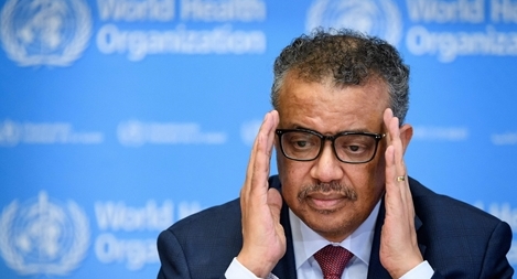 WHO cảnh báo làn sóng dịch COVID-19 thứ ba