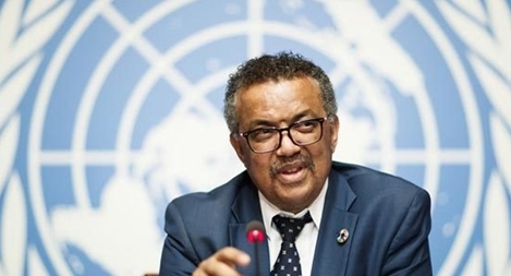 WHO yêu cầu Trung Quốc cởi mở và hợp tác điều tra nguồn gốc COVID-19