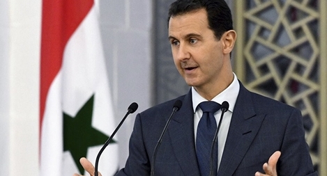 Tổng thống Syria Bashar al-Assad và những thách thức nhãn tiền