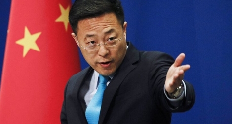 Trung Quốc nói cuộc điều tra tiếp theo của WHO nên chuyển sang các nước khác