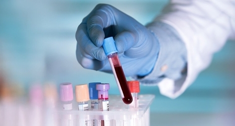 Trung Quốc lên kế hoạch xét nghiệm mẫu máu người dân Vũ Hán 