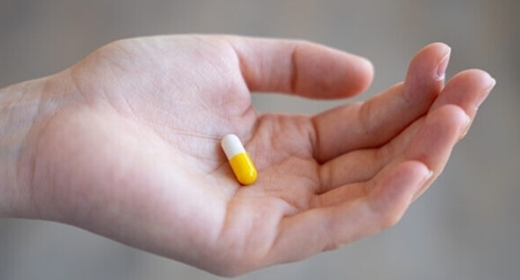 Israel thử nghiệm lâm sàng vaccine ngừa COVID-19 dạng viên uống