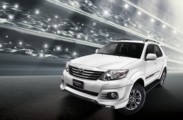 Toyota bán được bao nhiêu xe ở Việt Nam năm 2016?