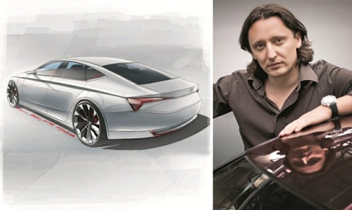 BMW chiêu mộ nhà thiết kế của Bugatti