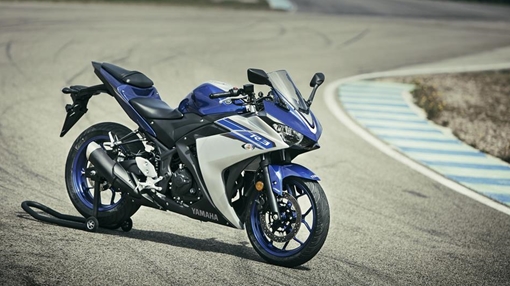 Yamaha Việt Nam triệu hồi xe YZF-R3