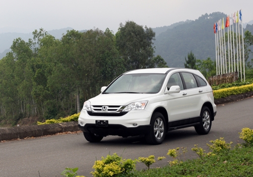 Honda Việt Nam “lờ” nguyên nhân lỗi túi khí của  1.335 xe