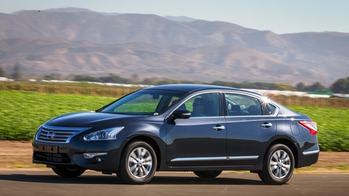 Đối thủ lớn của Toyota Camry sắp "diệt vong"