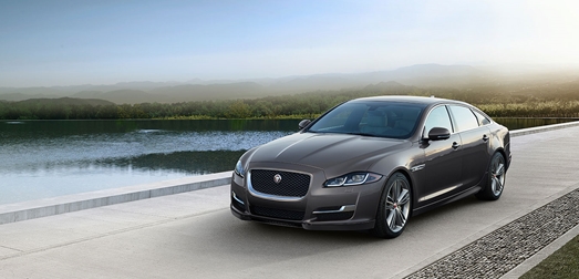 Xế sang Jaguar XJ sắp bị khai tử?