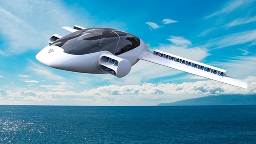 Xe bay: Giải pháp đẩy lùi áp lực giao thông?