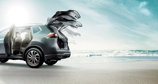 Đang đắt hàng, Nissan Việt Nam vẫn giảm sâu giá X-trail