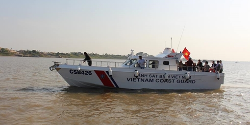 Có nên đóng tàu thủy cỡ lớn bằng vật liệu PPC?